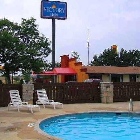A Victory Inn - Roseville Servizi foto