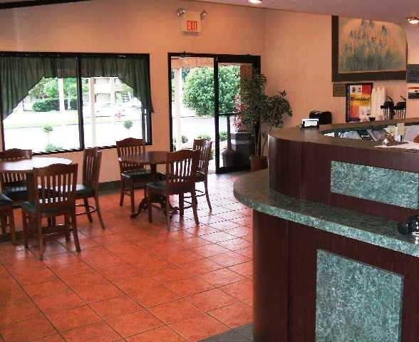 A Victory Inn - Roseville Ristorante foto