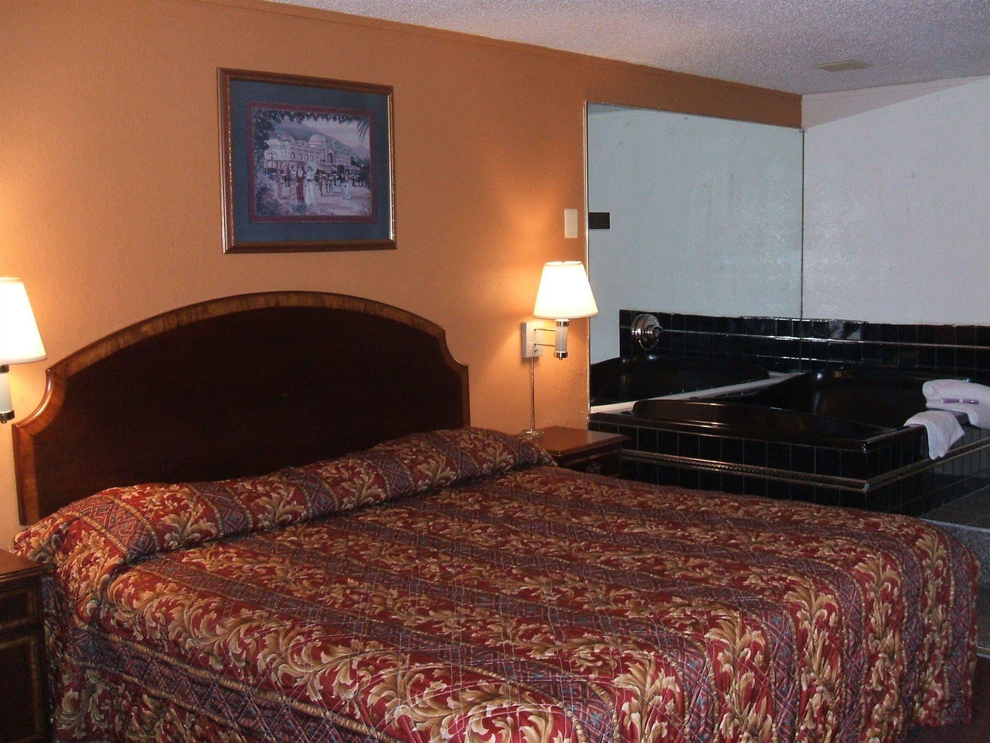 A Victory Inn - Roseville Esterno foto
